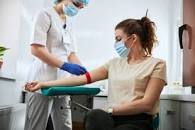 Specialized Blood Test Centre